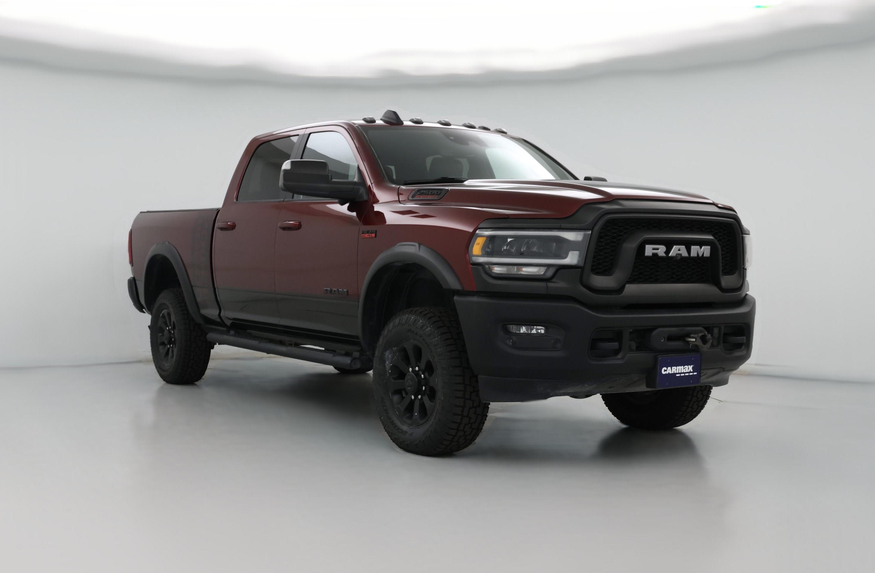 ram ram 2500 pickup 2020 3C6TR5EJ9LG213182 image ram ram 2500 pickup 2020 3C6TR5EJ9LG213182 image